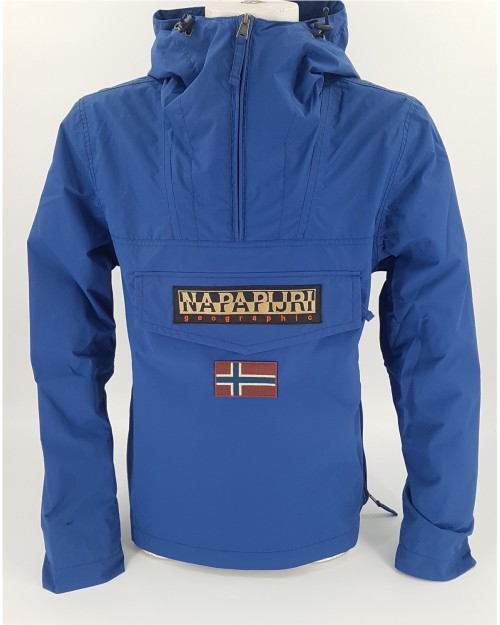 CHAQUETA RAINFOREST SUMMER 2