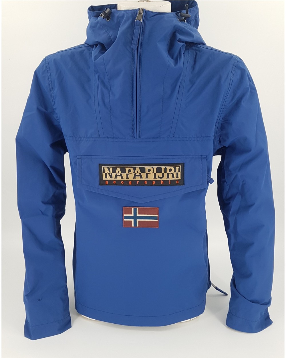 CHAQUETA RAINFOREST SUMMER