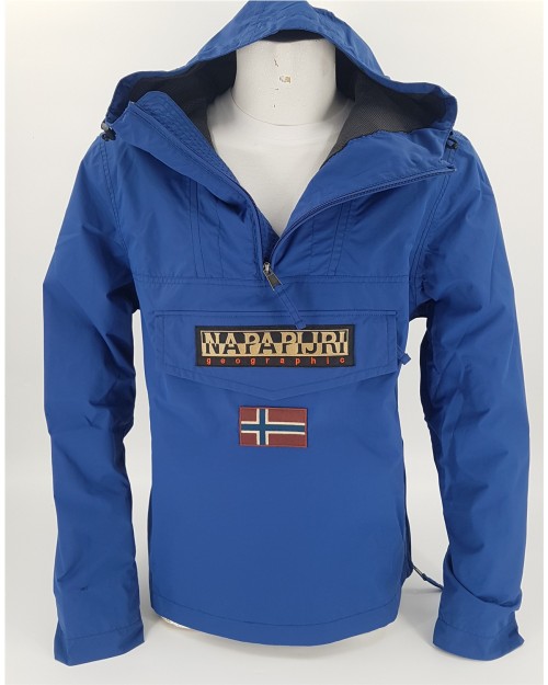 CHAQUETA RAINFOREST SUMMER