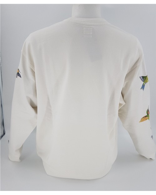 SUDADERA ESTAMPADA 2