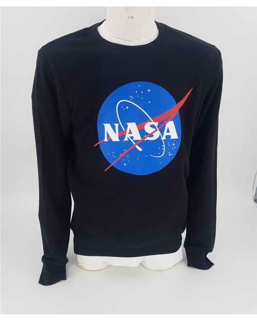 SUDADERA NASA