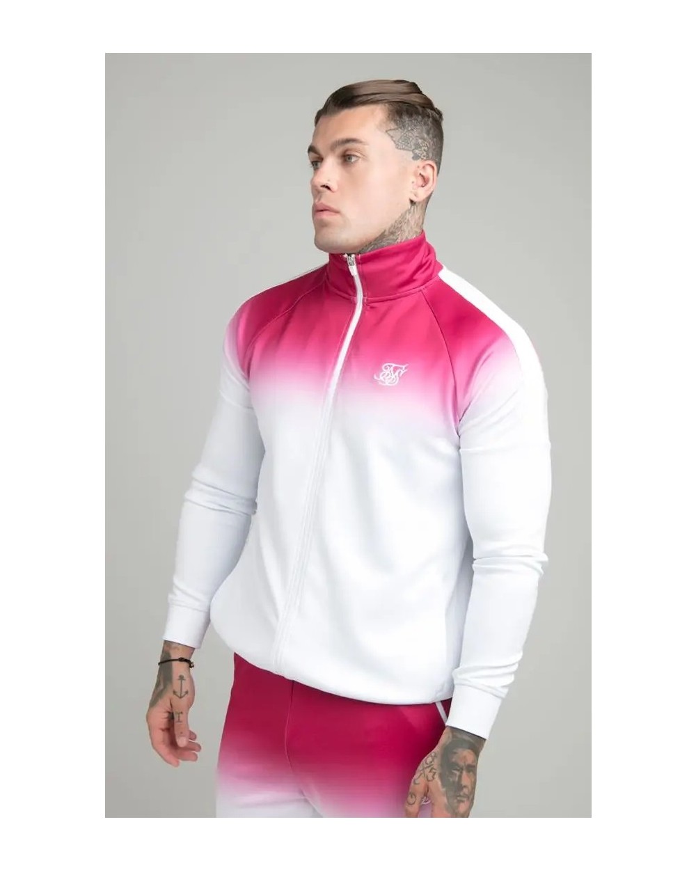 SUDADERA DEGRADADA