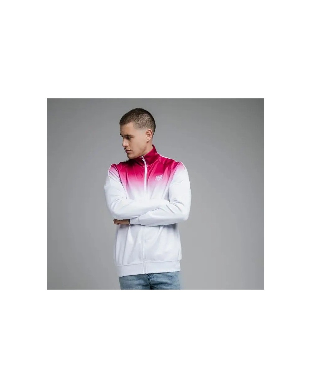 SUDADERA DEGRADADA
