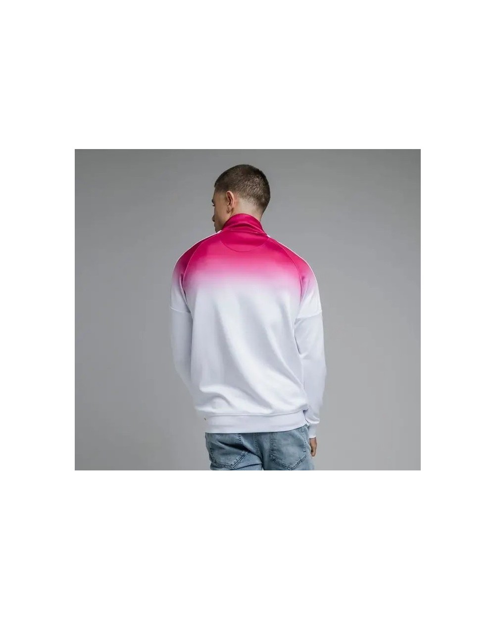 SUDADERA DEGRADADA