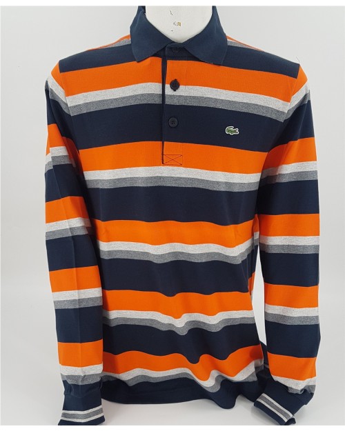 POLO DE RAYAS