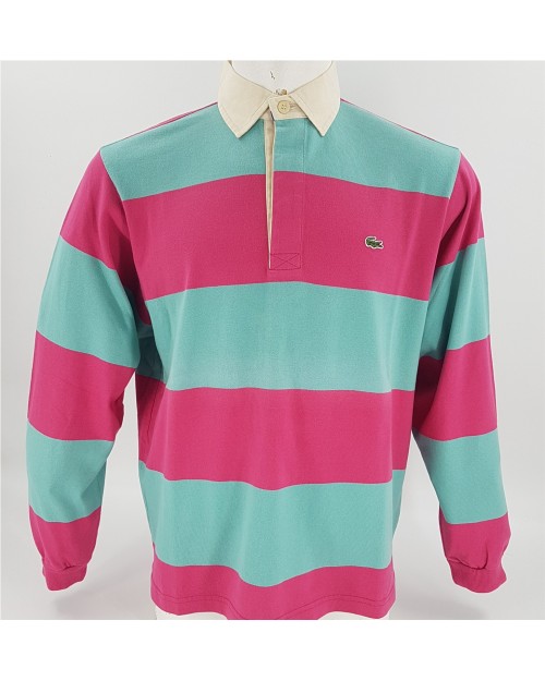 POLO RAYAS