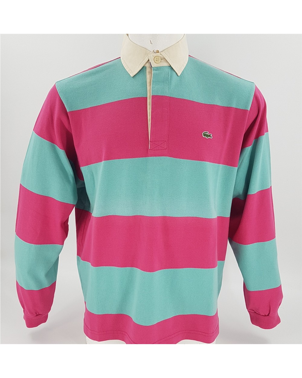 POLO RAYAS