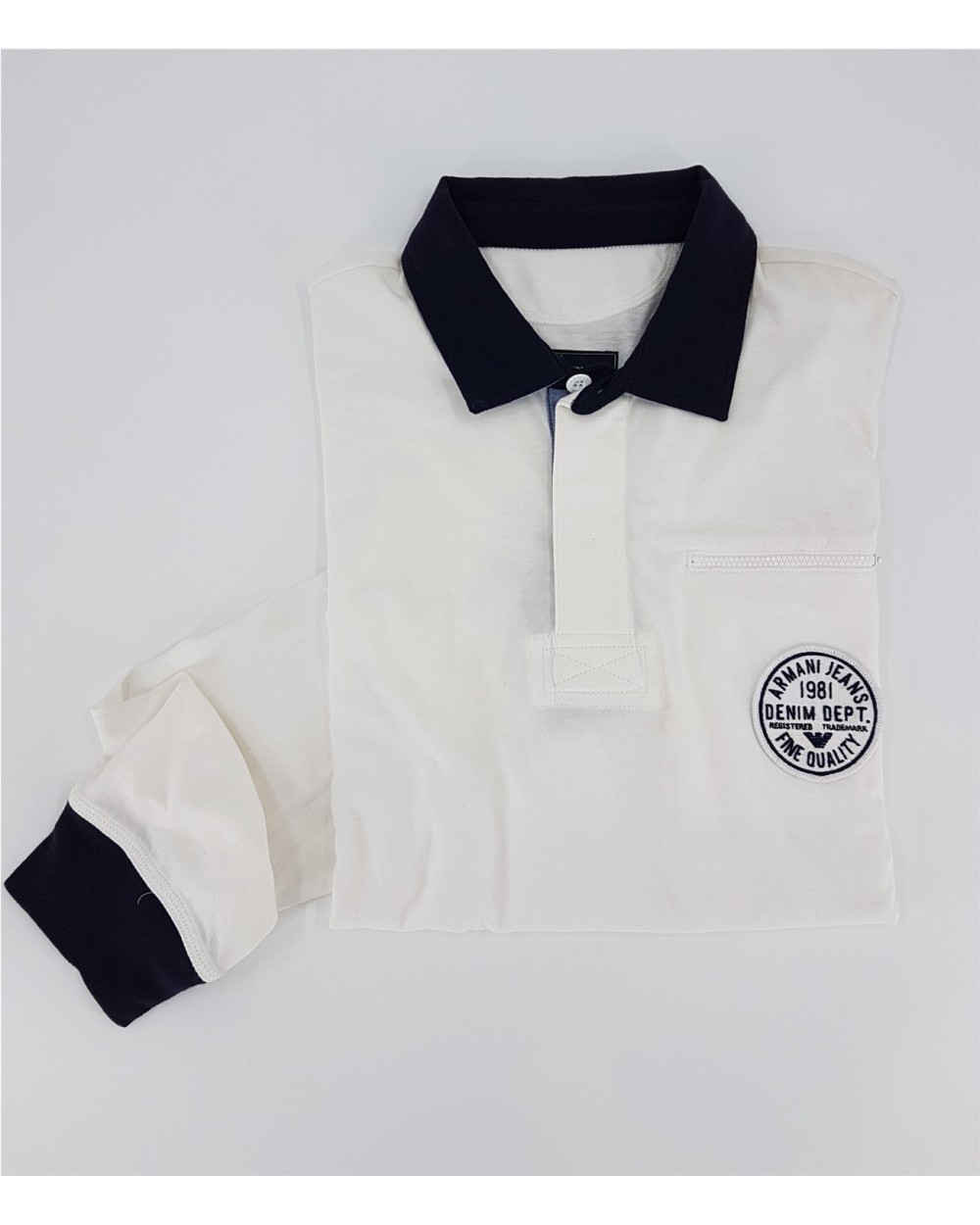 POLO LISO