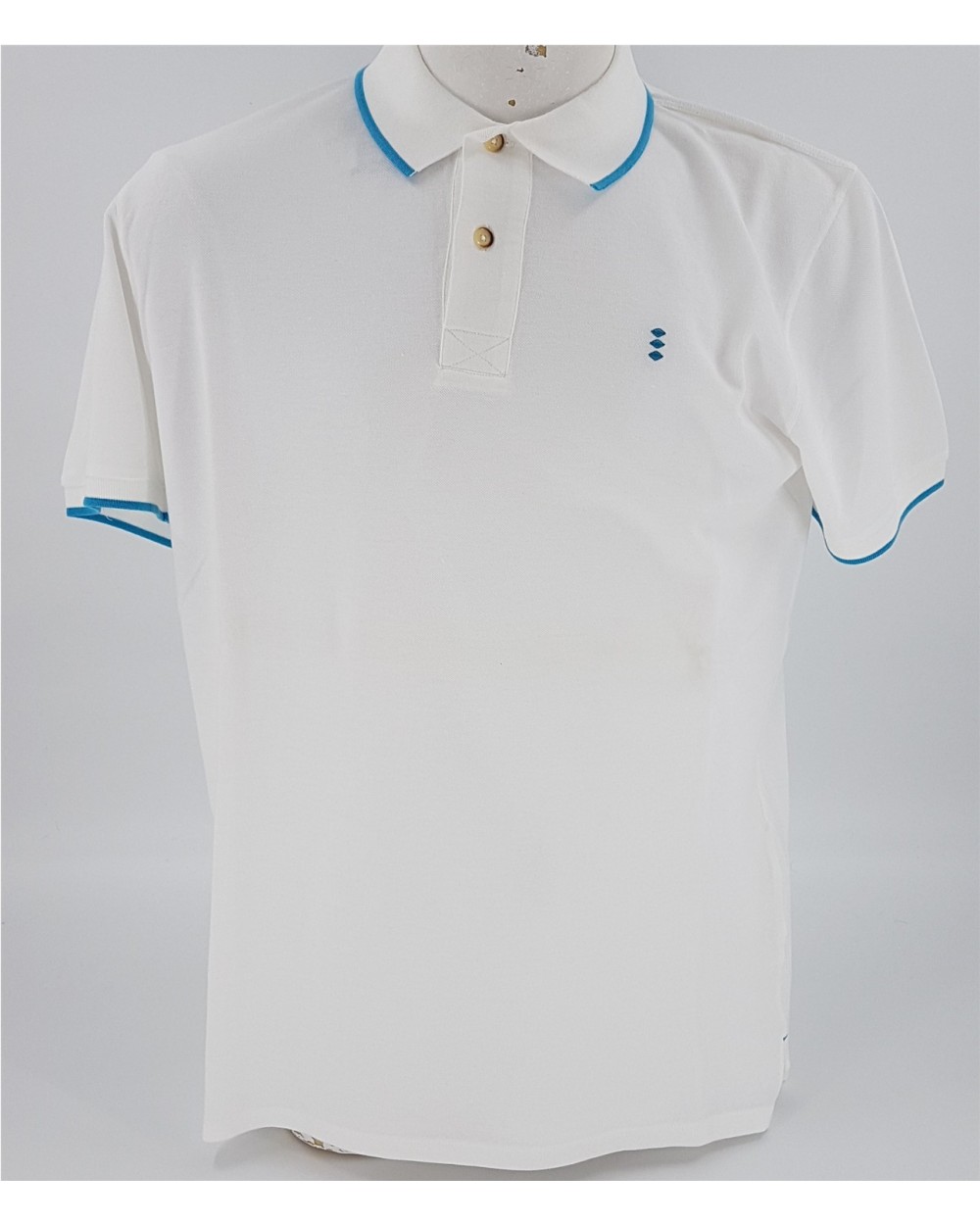POLO PIQUE