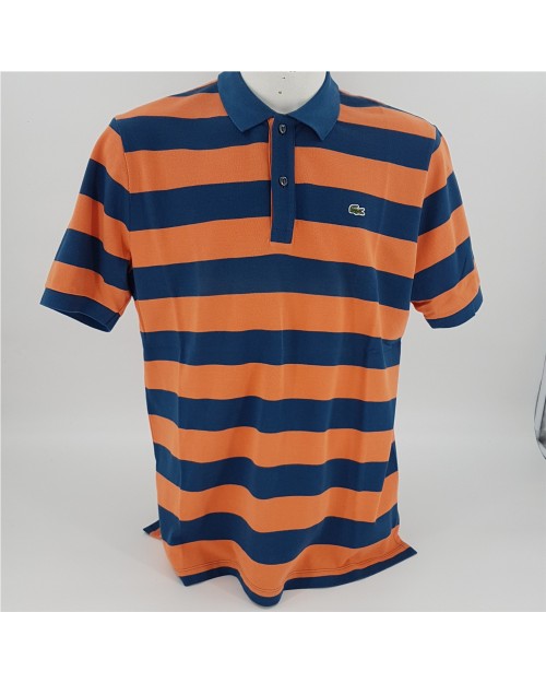 POLO DE RAYAS