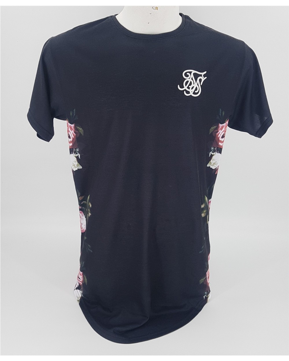 CAMISETA ESTAMPADA