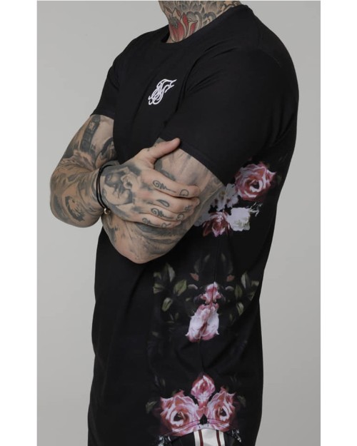 CAMISETA ESTAMPADA 2
