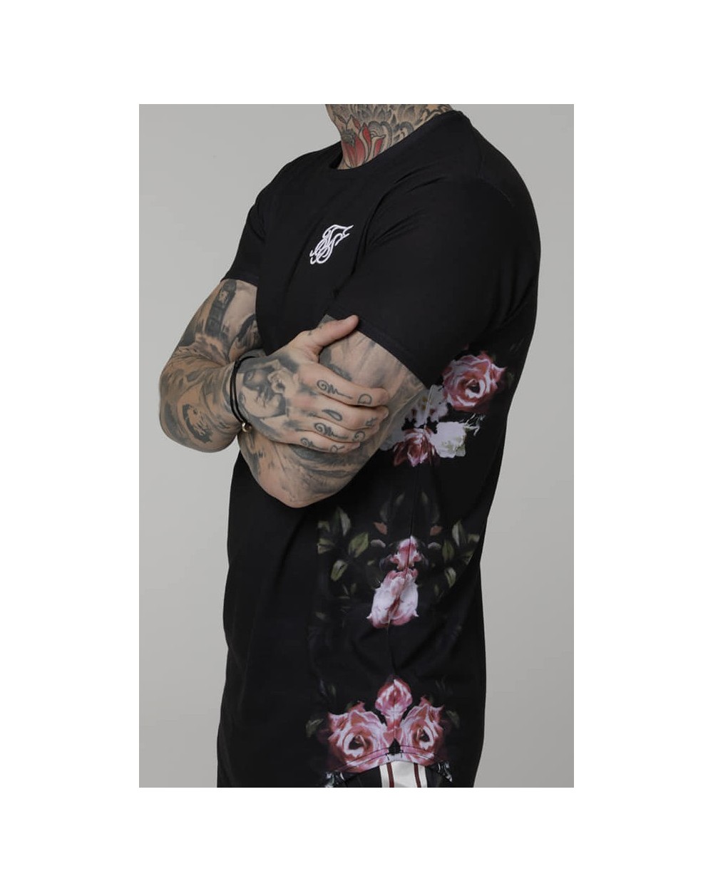 CAMISETA ESTAMPADA