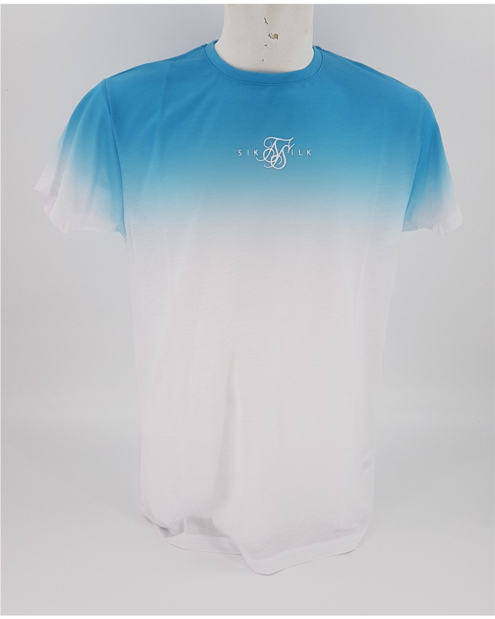CAMISETA BICOLOR