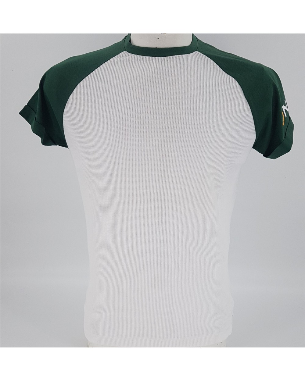 CAMISETA COMBINADA
