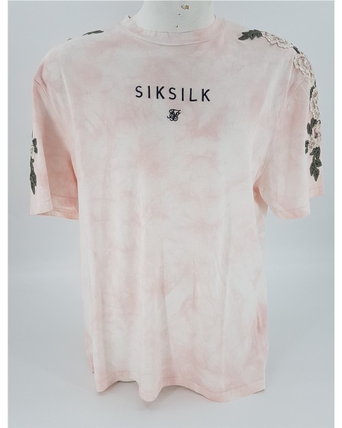 CAMISETA TIE-DYE