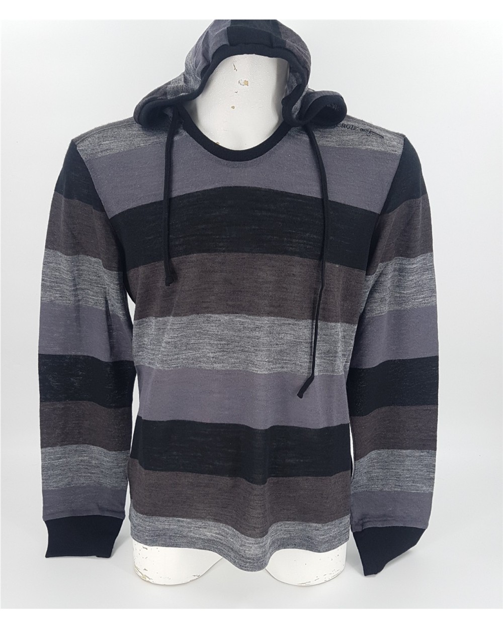 JERSEY DE RAYAS