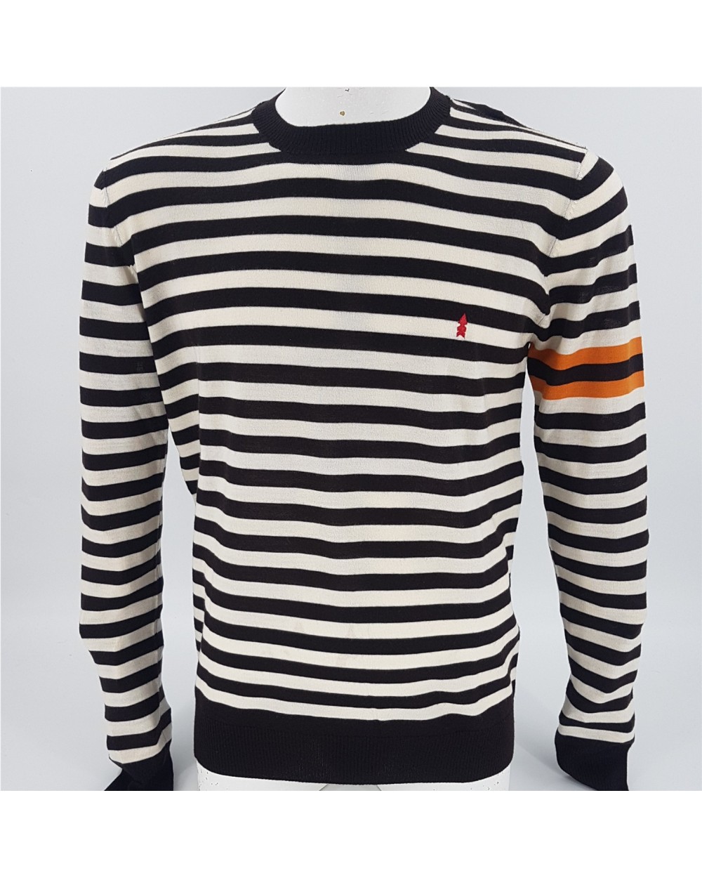 JERSEY DE RAYAS