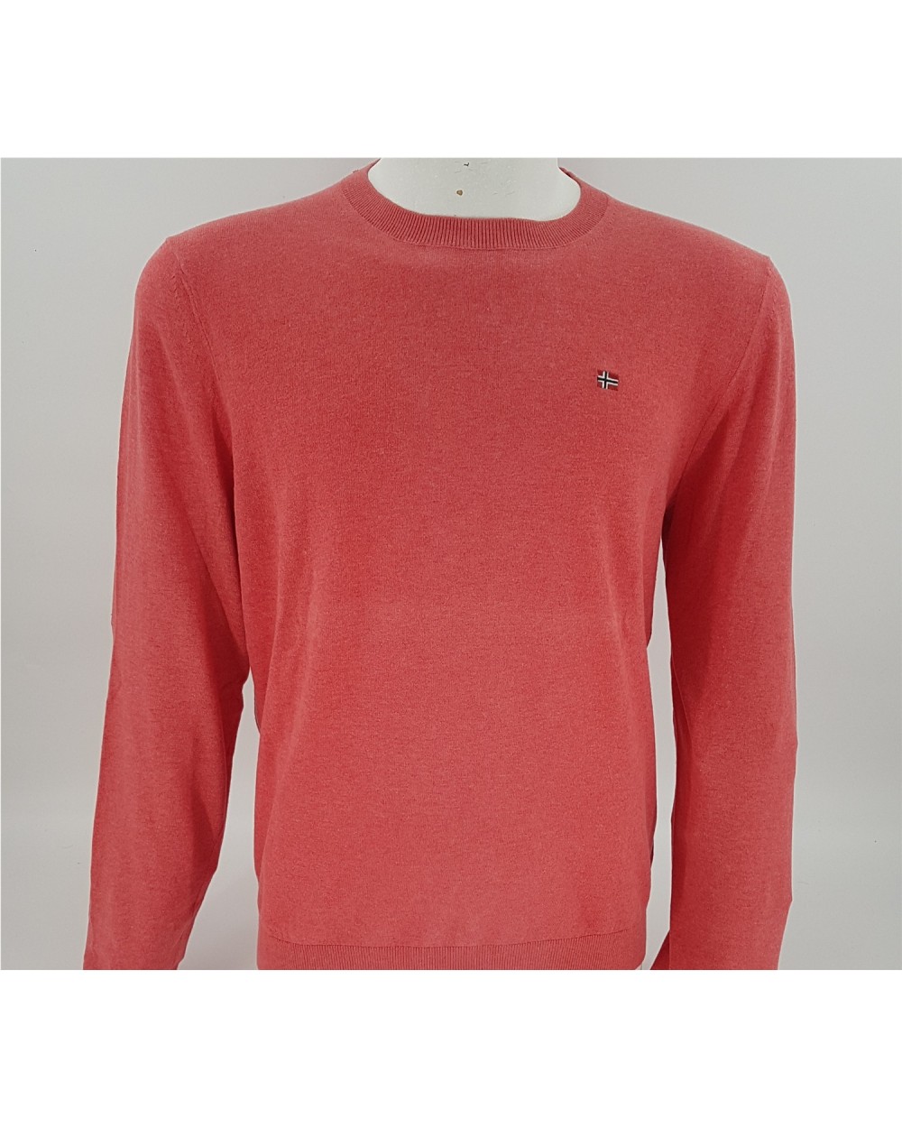JERSEY LISO