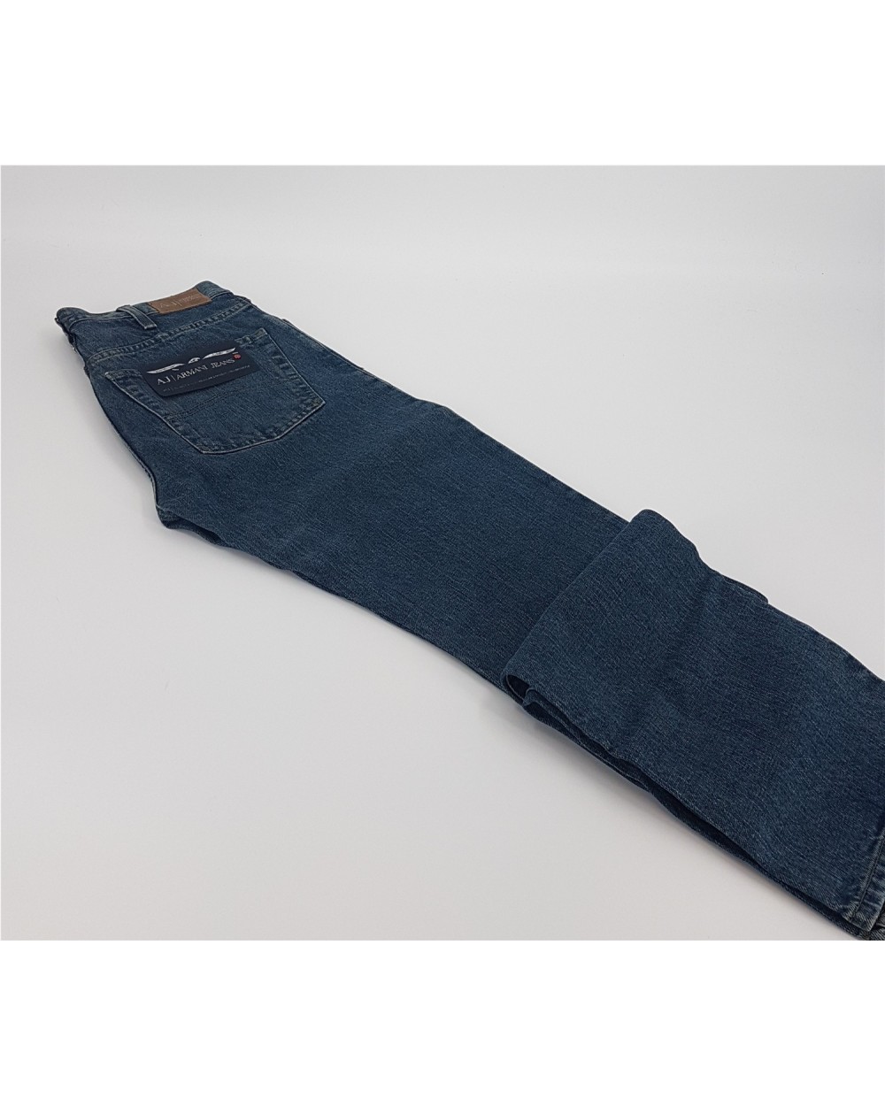 PANTALON TEJANO
