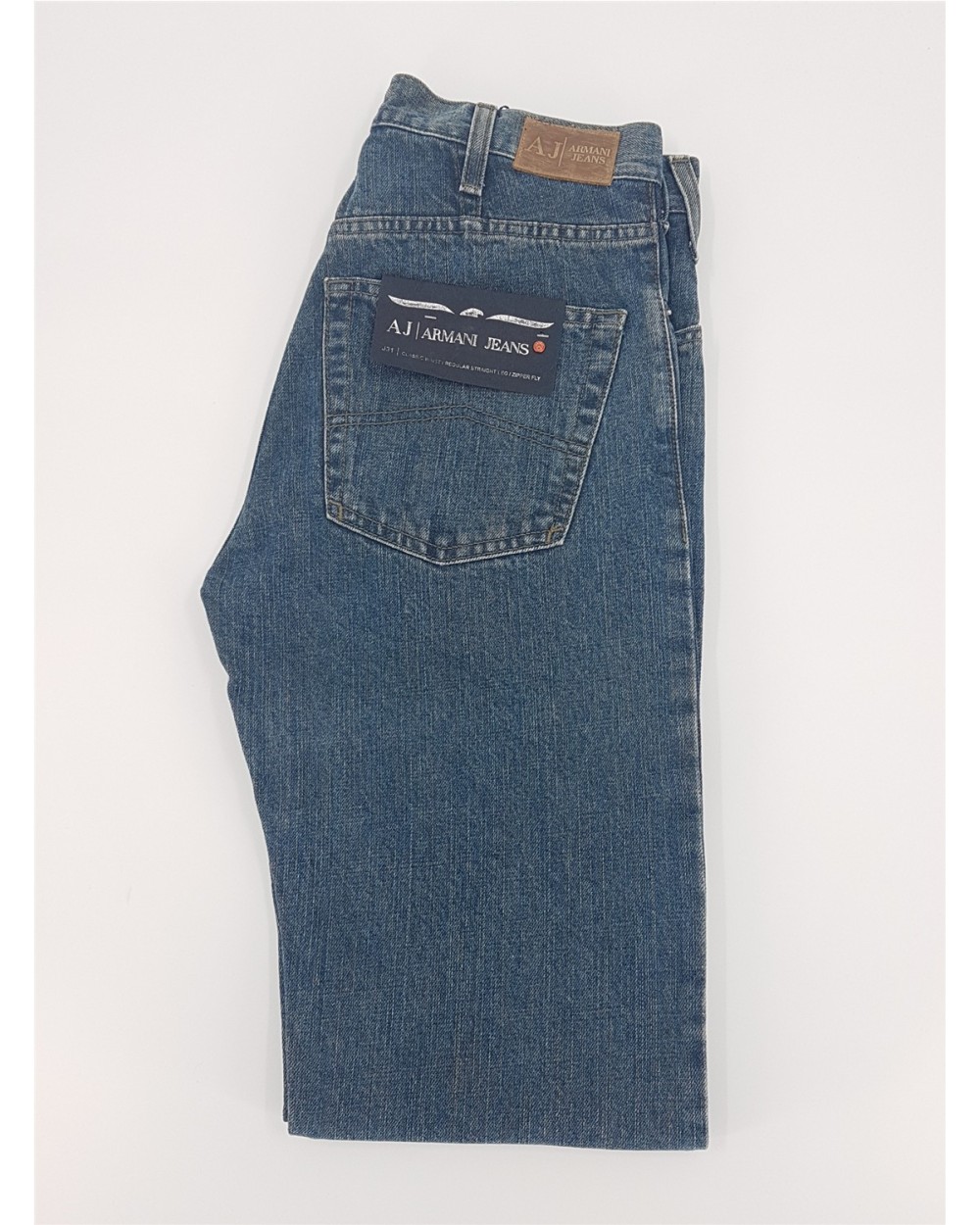 PANTALON TEJANO