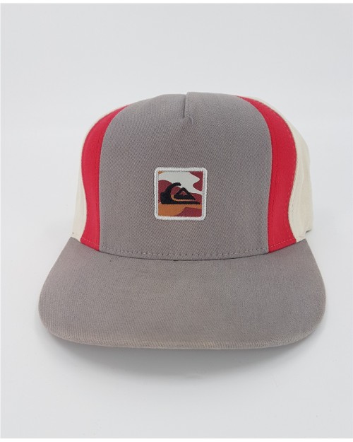 GORRA COMBINADA