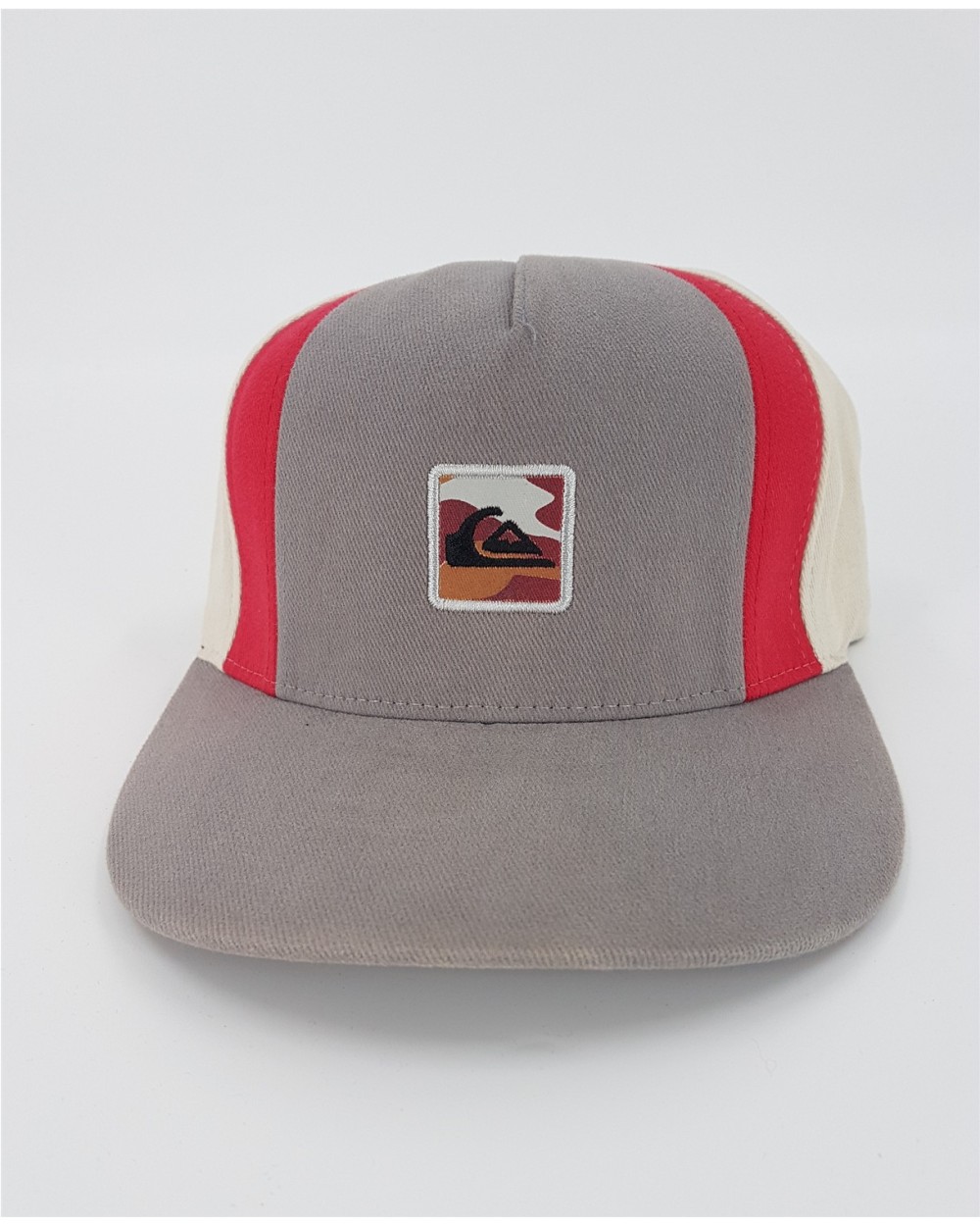 GORRA COMBINADA