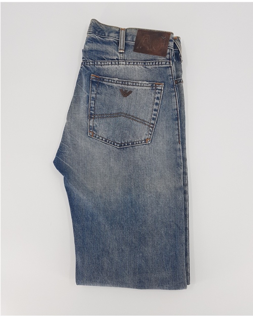 PANTALON VAQUERO
