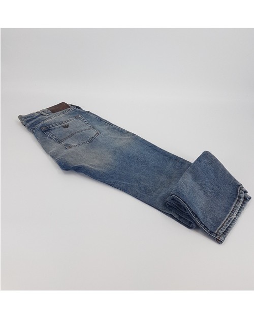 PANTALON VAQUERO