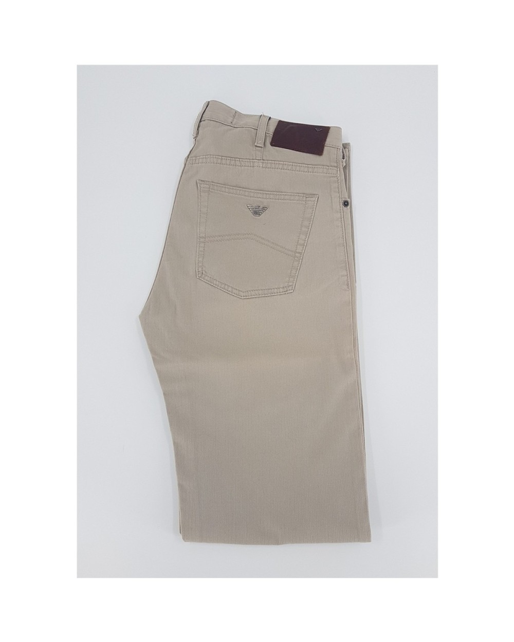 PANTALON ESPIGA