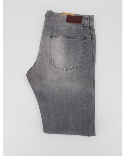 PANTALON GRIS
