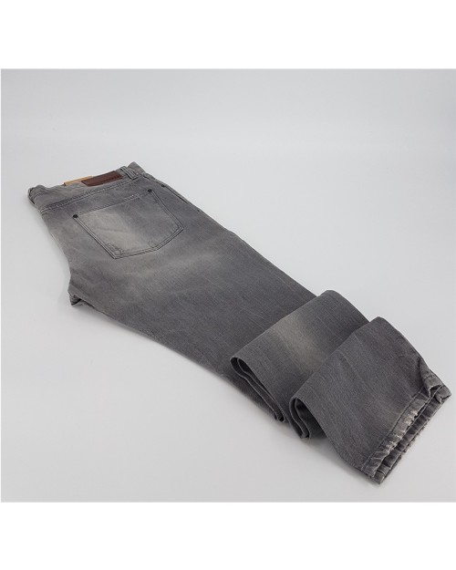 PANTALON GRIS 2