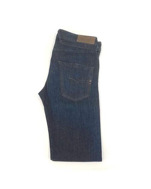 PANTALON VAQUERO
