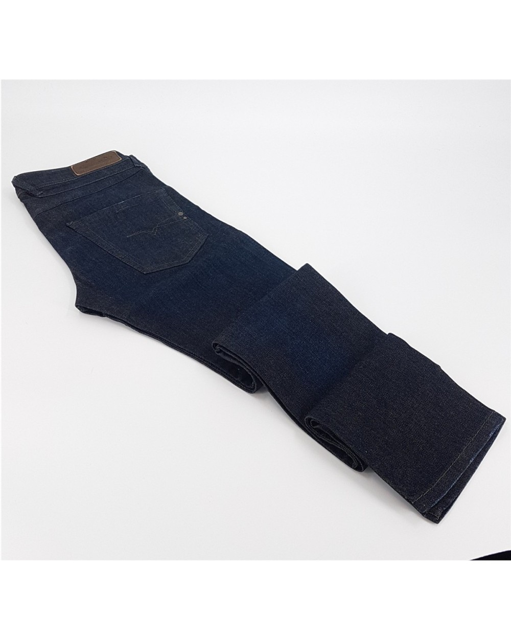 PANTALON VAQUERO