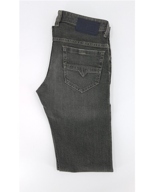 PANTALON VAQUERO