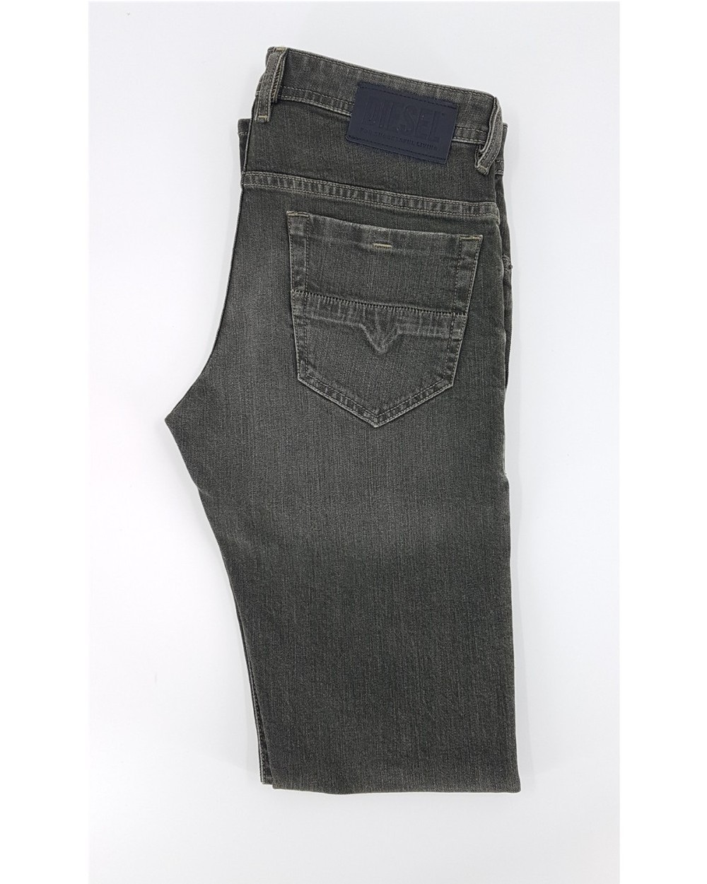 PANTALON VAQUERO
