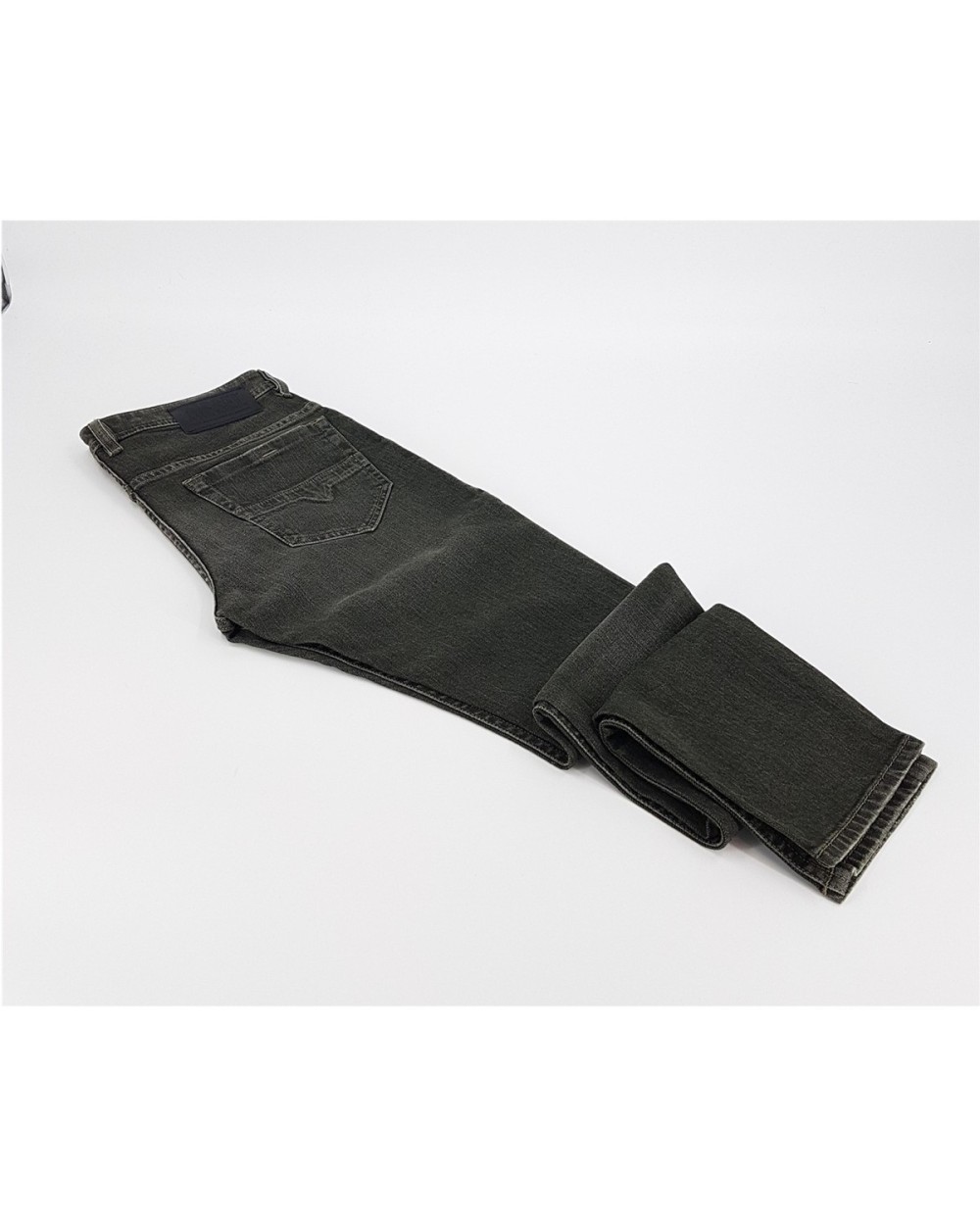 PANTALON VAQUERO
