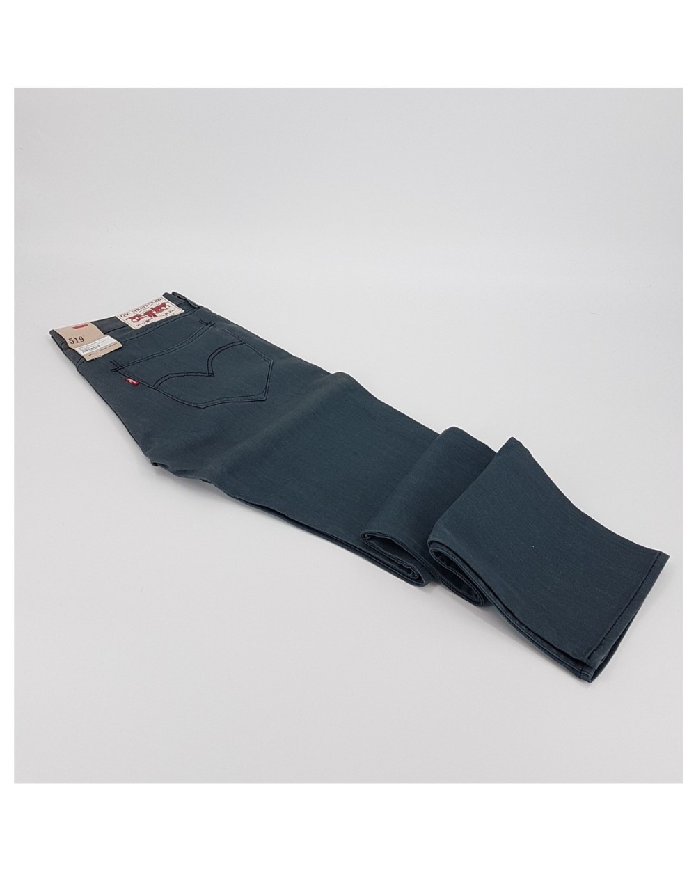 PANTALON VAQUERO