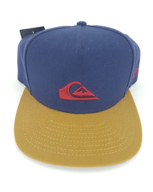 GORRA COMBINADA