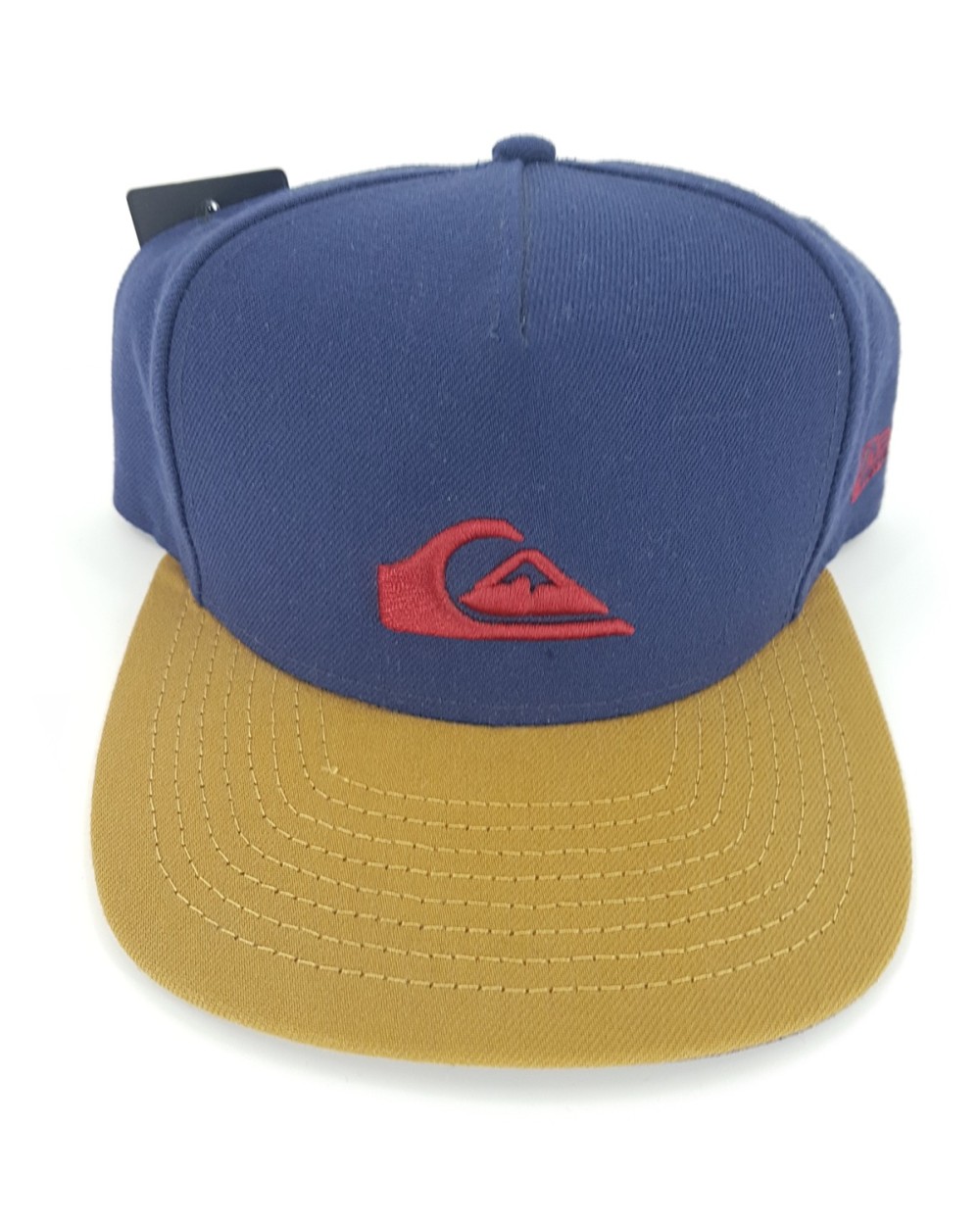 GORRA COMBINADA