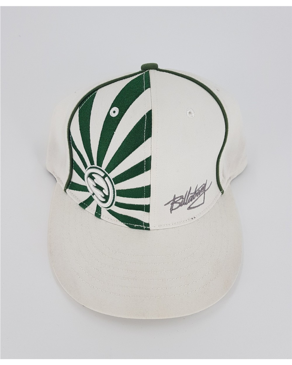 GORRA BORDADO