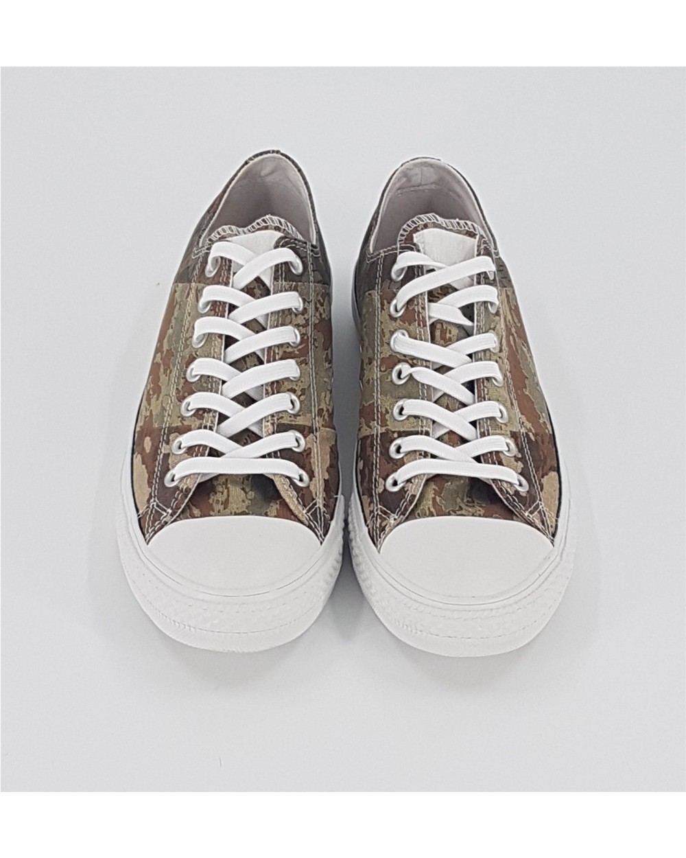 ZAPATILLA CAMUFLAJE