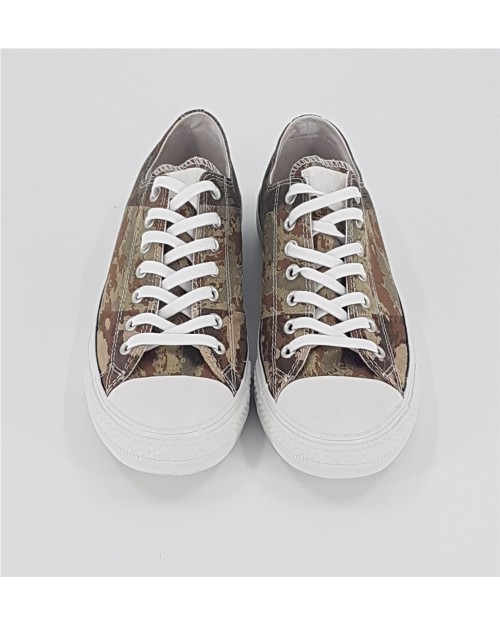 ZAPATILLA CAMUFLAJE