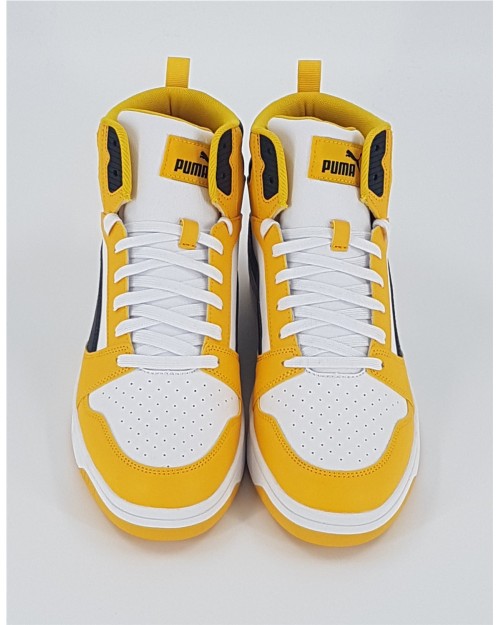Puma Rebound V6 Mid