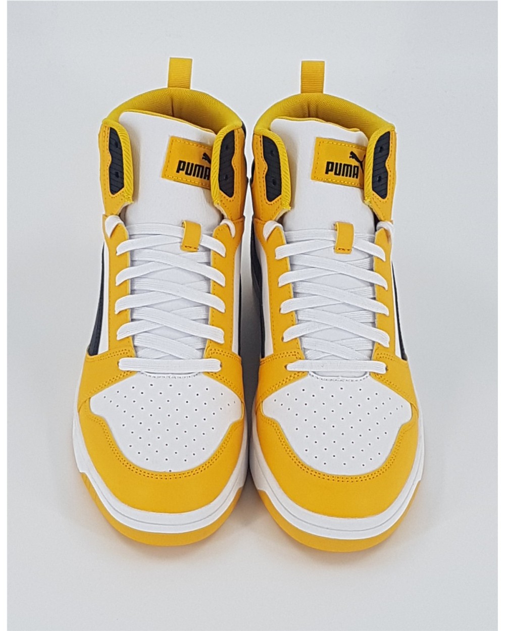Puma Rebound V6 Mid