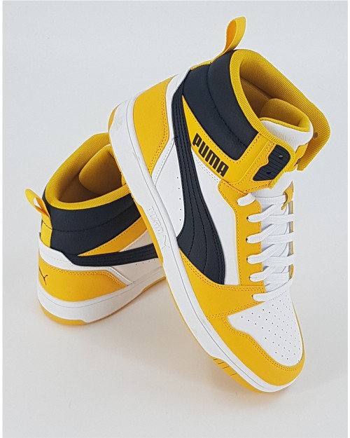 Puma Rebound V6 Mid 2