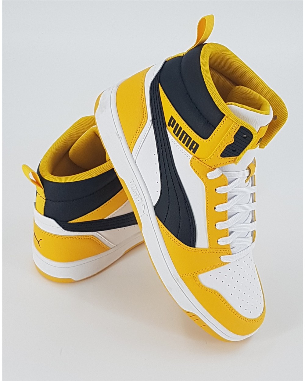 Puma Rebound V6 Mid