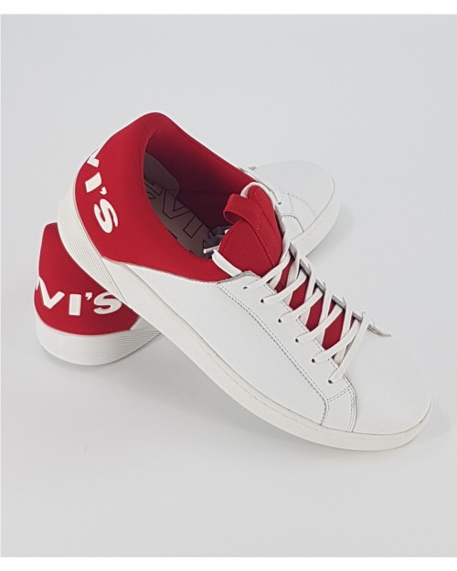 ZAPATILLAS DE PIEL