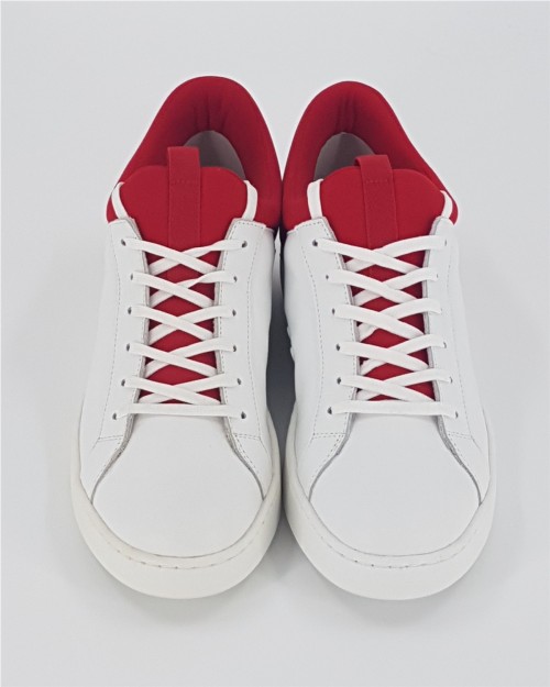 ZAPATILLAS DE PIEL 2