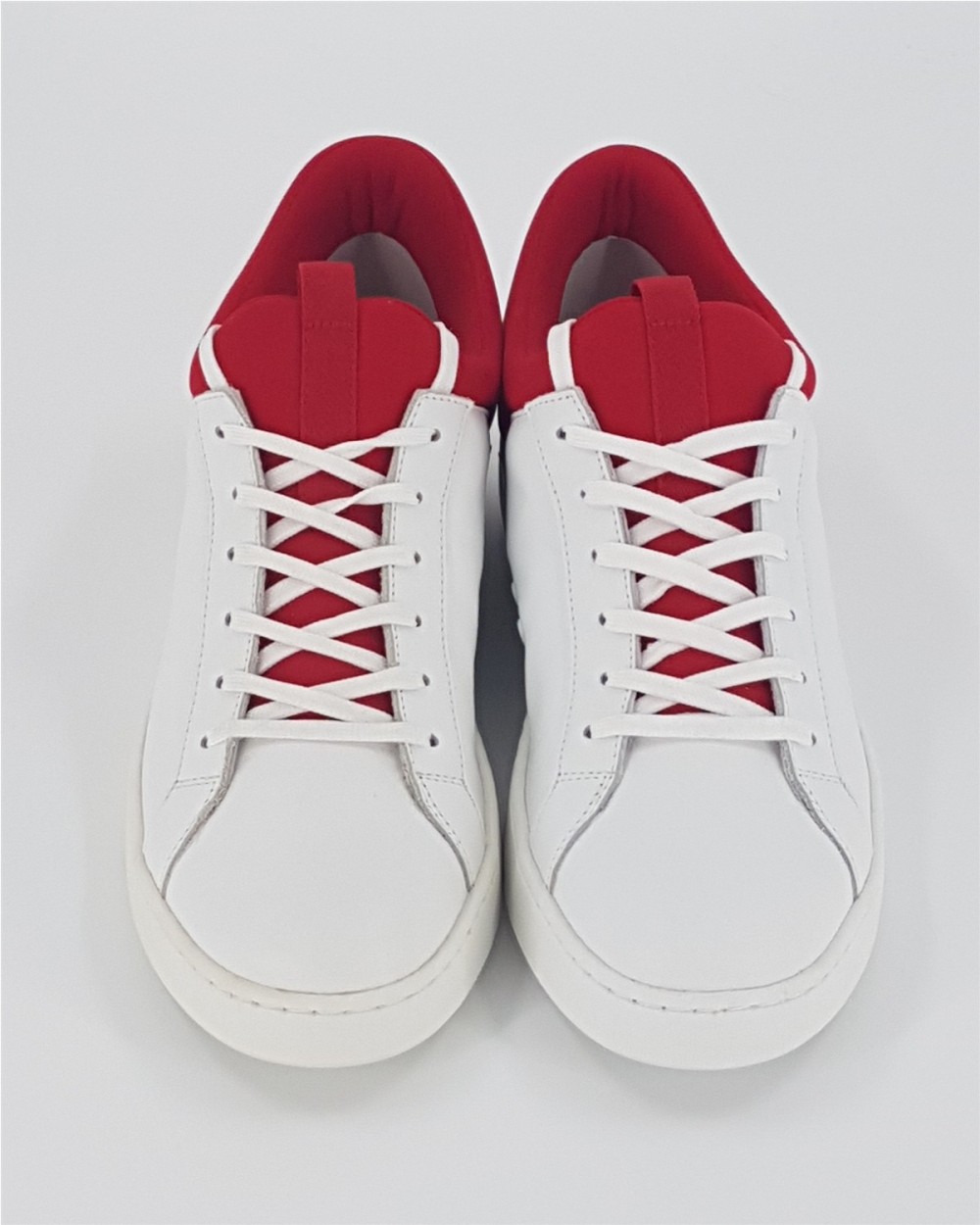 ZAPATILLAS DE PIEL